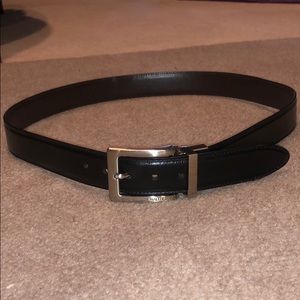 Nautica Belt